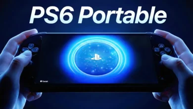 افشای اطلاعات از کنسول دستی PS6 Portable؛ آیا این‌بار جانشین واقعی PSP در راه است؟ - چیکاو