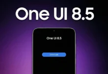 سامسونگ آزمایش One UI 8.5 را روی این گوشیهای گلکسی آغاز کرده است - چیکاو