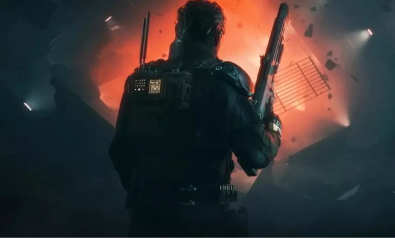 آغاز یک مجموعه جدید Call of Duty 2027؛ حذف حالت زامبیها - چیکاو