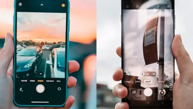 بهترین گوشی عکاسی برای تولید محتوا