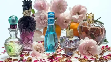 خرید آنلاین عطر و ادکلن
