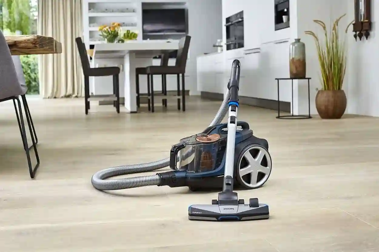 بهترین مارک جاروبرقی خارجی