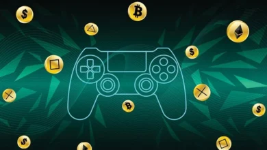 پایان عصر هیجان بازیهای مبتنی بر ارز دیجیتال در سال 2025 - چیکاو