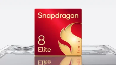 تحول گوشی‌های 2026 با هوش مصنوعی روی دستگاه در Snapdragon 8 Gen 5 - چیکاو