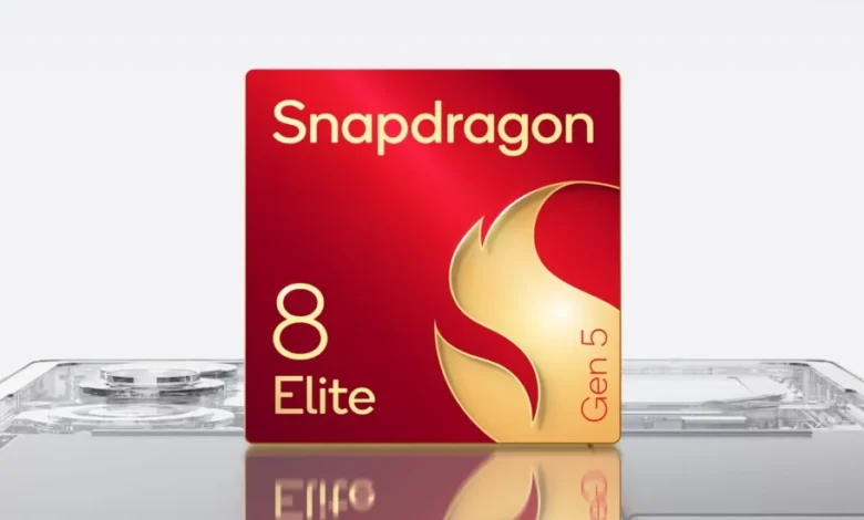 تحول گوشیهای 2026 با هوش مصنوعی روی دستگاه در Snapdragon 8 Gen 5 - چیکاو