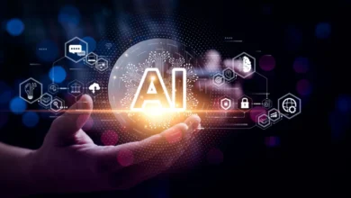 سقوط شدید ارزهای دیجیتال هوش مصنوعی؛ از دست رفتن 53 میلیارد دلار در 2025 - چیکاو