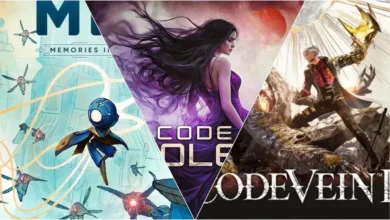 موردانتظارترین بازی‌های ژانویه 2026؛ شروعی پرقدرت برای سال جدید دنیای گیم - چیکاو