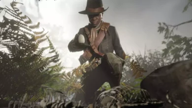 راز غم‌انگیزی که Red Dead Redemption 2 پنهان کرده و احتمالاً متوجه آن نشده‌اید - چیکاو