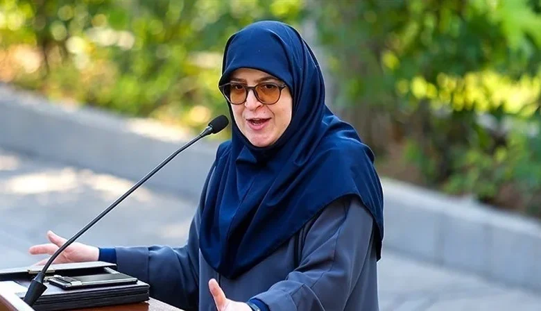 سخنگوی دولت: هدف از خطوط سفید خبرنگاری، انتقال صدای مردم به جهان بود - چیکاو