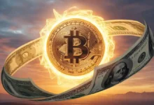 نقش بیت کوین در اقتصاد آینده و جایگزینی پول سنتی