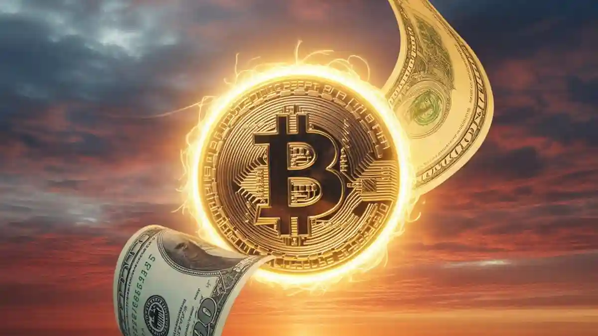 آیا بیت‌کوین می‌تواند جایگزین پول سنتی شود؟