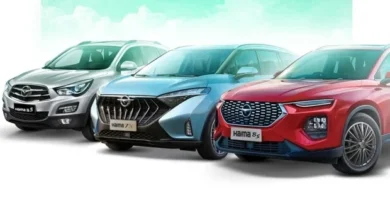 آغاز دهمین مرحله ثبت‌نام ایران‌خودرو از امروز؛ فروش فوری محصولات خانواده هایما - چیکاو