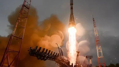 پرتاب سه ماهواره ایرانی به فضا؛ گام تازه‌ای در مسیر تحول فضایی ایران - چیکاو