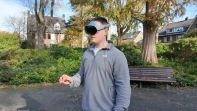 سه قابلیت جدید برای Galaxy XR؛ یک ویژگی فوقالعاده برای کاربران PC - چیکاو