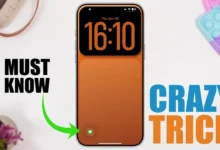 این ترفند آیفون می‌تواند دستگاه شما را نجات دهد - چیکاو