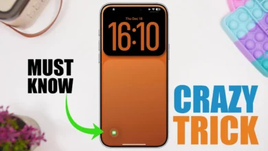این ترفند آیفون می‌تواند دستگاه شما را نجات دهد - چیکاو