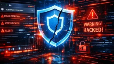 تراست‌ولت جبران خسارت هک کریسمس را آغاز کرد - چیکاو