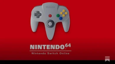 نینتندو دو بازی کلاسیک N64 را به سرویس اشتراک آنلاین خود اضافه کرد - چیکاو