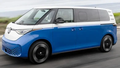 فولکس‌واگن تولید ID. Buzz مدل 2026 را در آمریکا لغو کرد - چیکاو