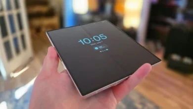 دست از انتظار برای گوشی تاشوی بی‌نقص در 2026 بردارید! - چیکاو