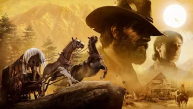 بازی Westlanders به عنوان جانشین معنوی Red Dead Redemption 2 معرفی شد - چیکاو
