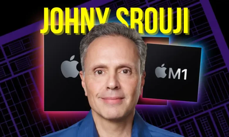 جانی سروجی کیست؟ معمار اصلی تراشههای اپل و مغز متفکر پشت Apple Silicon - چیکاو