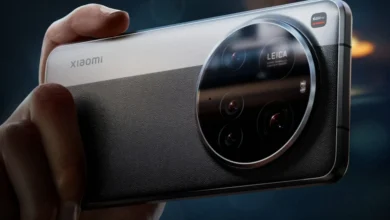 تصاویر جدید، دوربینهای پشتی Xiaomi 17 Ultra را فاش کردند - چیکاو