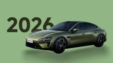 فیسلیفت شیائومی SU7 در راه است؛ احتمال افزایش قیمت وجود دارد - چیکاو