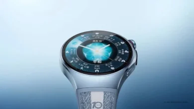 ساعت هوشمند Xiaomi Watch 5 مجهز به حسگر EMG این هفته معرفی می‌شود - چیکاو