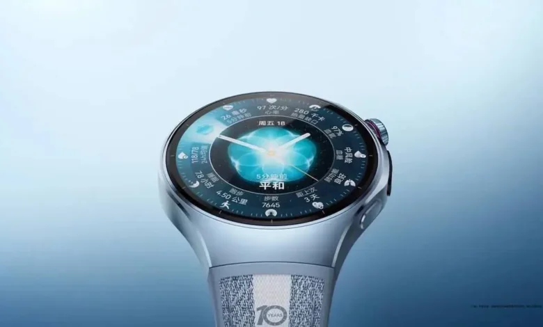 ساعت هوشمند Xiaomi Watch 5 مجهز به حسگر EMG این هفته معرفی میشود - چیکاو