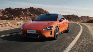 تحویل خودروهای شیائومی در نوامبر به 46 هزار دستگاه رسید - چیکاو