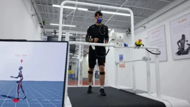 شیائومی با آزمایشگاه ۵۰۰۰ متری، دقت پوشیدنی‌ها را افزایش می‌دهد - چیکاو