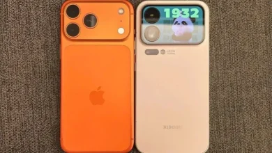 شیائومی ممکن است از Xiaomi 19 عبور کند تا مستقیماً با آیفون 20 در ۲۰۲۷ رقابت کند - چیکاو