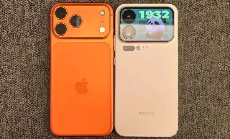 شیائومی ممکن است از Xiaomi 19 عبور کند تا مستقیماً با آیفون 20 در ۲۰۲۷ رقابت کند - چیکاو