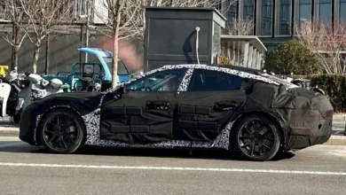 شیائومی همزمان سه خودروی برقی جدید معرفی میکند - چیکاو