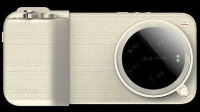 رونمایی شیائومی از 7 محصول جدید: از گوشی پرچم‌دار تا ساعت هوشمند - چیکاو