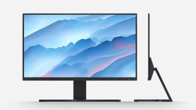 مانیتور اقتصادی جدید شیائومی با نرخ نوسازی 144 هرتز عرضه شد - چیکاو