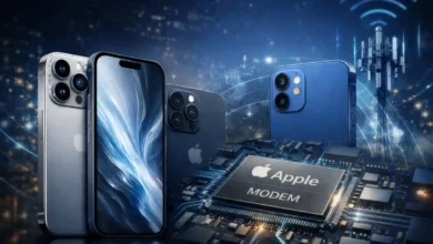 افشای جزئیات آیفون 17e و سری آیفون 18 پرو؛ اپل با مودم‌های سلولی اختصاصی به استقلال سخت‌افزاری نزدیک‌تر می‌شود - چیکاو
