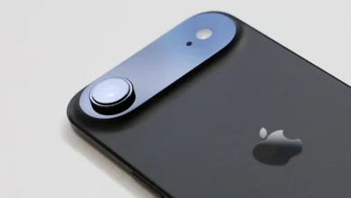 عنوان: افت شدید ارزش iPhone Air در بازار دست‌دوم - چیکاو