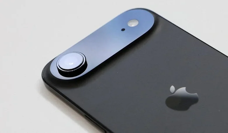 عنوان: افت شدید ارزش iPhone Air در بازار دستدوم - چیکاو