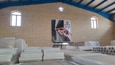 تولیدکننده فیلم استرچ