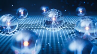 سرمایهگذاری 4 میلیون دلاری در فناوری کوانتوم و انتشار 100 همت اوراق توسعه فناوری با همکاری پنج بانک - چیکاو