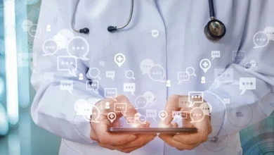 40 میلیون کاربر روزانه از ChatGPT برای مشاوره سلامت استفاده می‌کنند - چیکاو