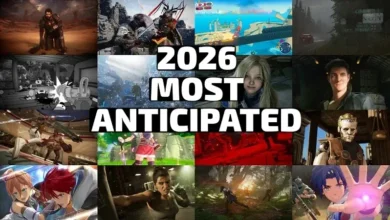 لیست 50 بازی ویدیویی موردانتظار سال 2026؛ از GTA 6 تا موج تازه بازی‌های مستقل - چیکاو