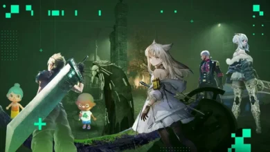 معرفی 7 بازی جذاب ژانویه که حتماً باید تجربه کنید - چیکاو