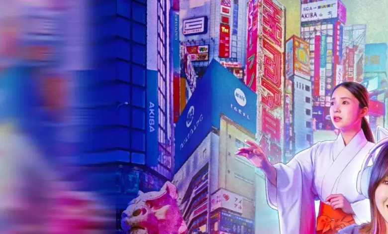 PS5 در سال 2026 میزبان یک بازی ماجراجویی متفاوت خواهد بود - چیکاو