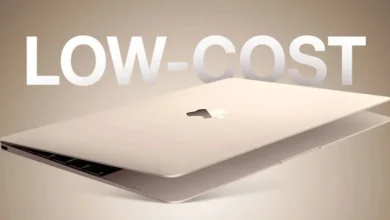 اپل احتمالاً مک‌بوک ارزان‌قیمت 12.9 اینچی با تراشه آیفون را در بهار 2026 عرضه می‌کند - چیکاو
