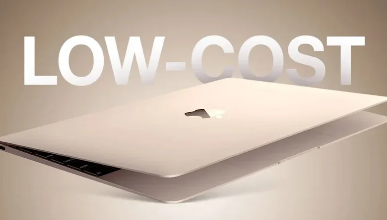 اپل احتمالاً مکبوک ارزانقیمت 12.9 اینچی با تراشه آیفون را در بهار 2026 عرضه میکند - چیکاو
