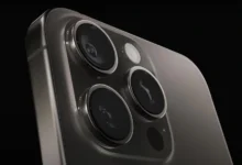 مدل‌های آینده آیفون می‌توانند برای تصویربرداری بهتر، به حسگر چندطیفی مجهز شوند - چیکاو