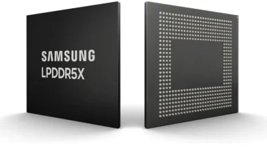 فشار بر اپل با افزایش شدید قیمت حافظه DRAM توسط سامسونگ - چیکاو